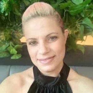 Meet your Posher, Lidia